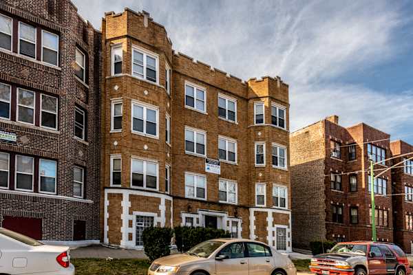 215 E 68th property